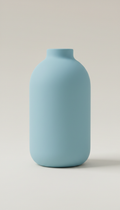 Silicone Snack Case With Handle
