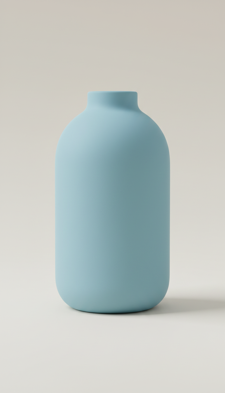 Silicone Snack Case With Handle