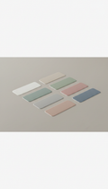 Custom Adhesive Name Labels